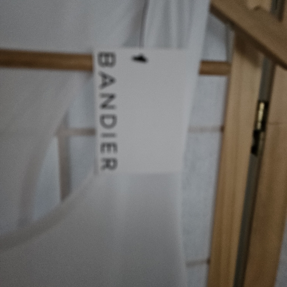 Bandier Featherweight High Performance Tank — image 6 of 8